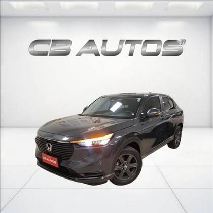 HONDA HR-V 1.5 DI I-VTEC FLEX EXL CVT